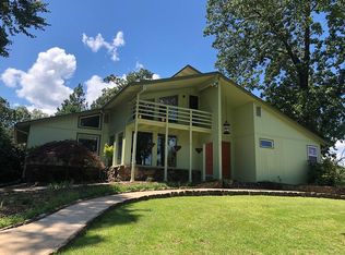 14423 Grace Ln, Rogers, AR 72756