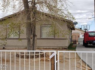 3700 Haddock Ave, North Las Vegas, NV 89030