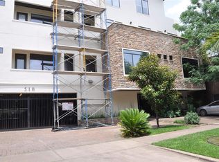 510 Lovett Blvd, Houston, TX 77006