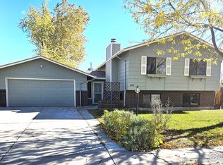 2526 Silver Fir Ave, Loveland, CO 80538