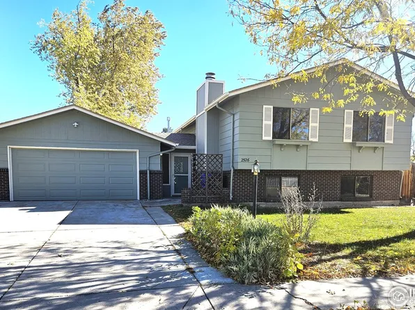 2526 Silver Fir Ave, Loveland, CO 80538