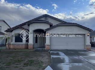 7621 E Contessa St, Mesa, AZ 85207