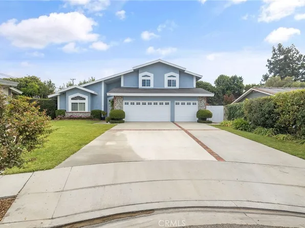 2311 Canfield Dr, La Habra, CA 90631