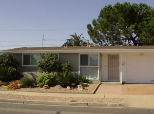 4625 Bannock Ave, San Diego, CA 92117