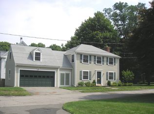 3 Elm Lawn St, Milton, MA 02186
