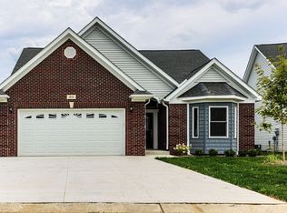 331 Devonshire Dr, Lapeer, MI