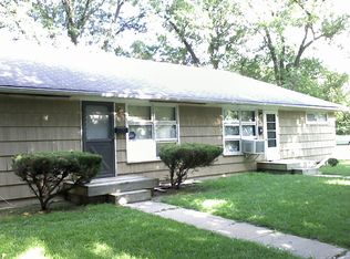500 NE Freeman Ave #1, Topeka, KS 66616