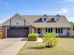 102 Kipling Dr, Crestview, FL 32539