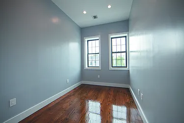 Rented by Brooklyn Group