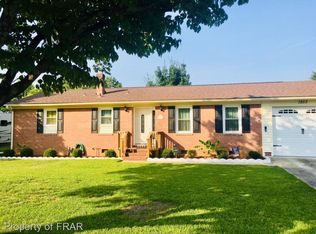 1853 Faber St, Fayetteville, NC 28304