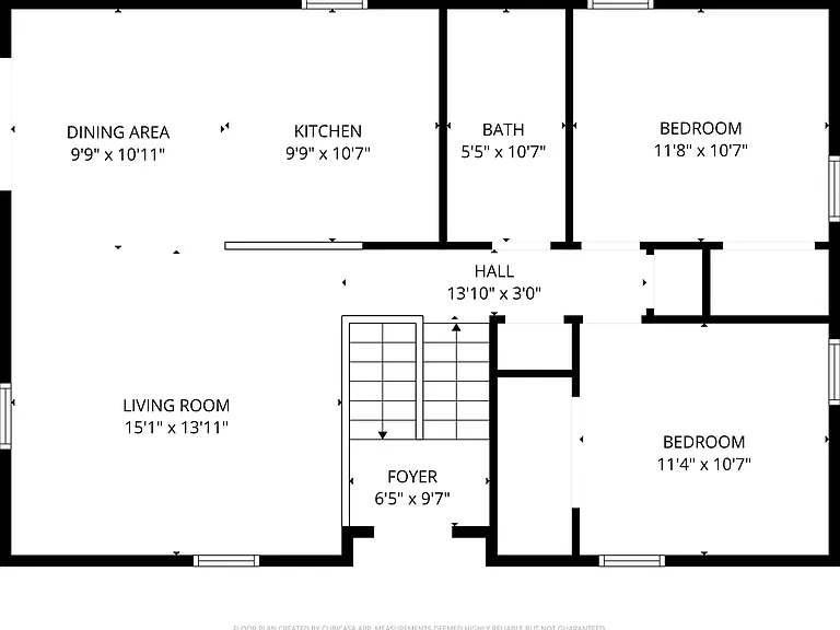 5021 Camden Rd — Photo 29