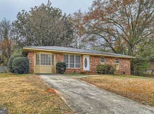 1433 Sunnybrook Dr, Jonesboro, GA 30236