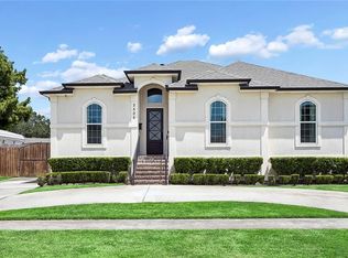 2505 Elise Ave, Metairie, LA 70003