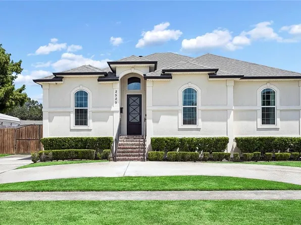 2505 Elise Ave, Metairie, LA 70003