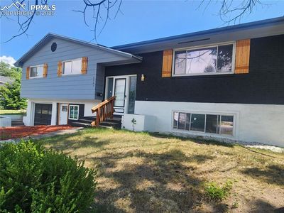 2341 N Circle Dr, Colorado Springs, CO, 80909