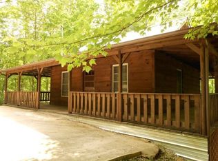 269 Joe Barnett Rd, Jamestown, TN 38556