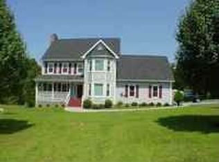 227 Shady Oaks Dr, Six Mile, SC 29682