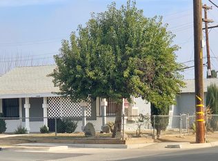 2495 S Price Ave, Fresno, CA 93725