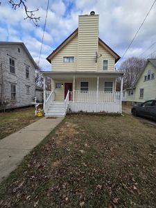 608 N Hickory St, Owosso, MI, 48867