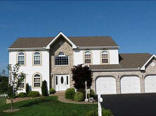 126 Lentz Rd, Latrobe, PA 15650