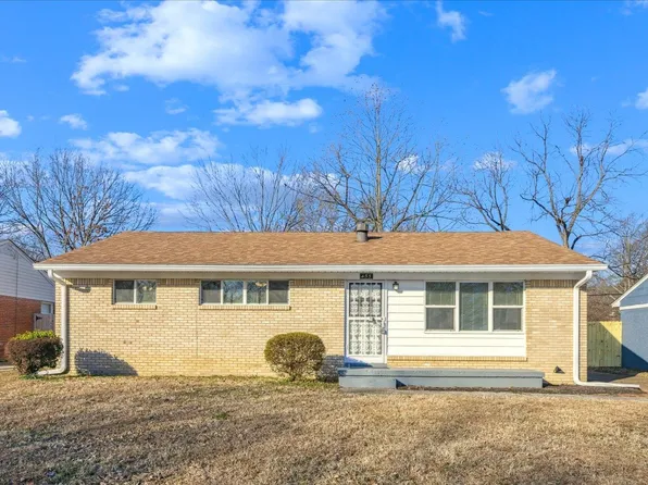 453 McDermitt Rd, Memphis, TN 38120