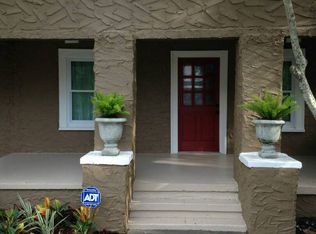 3109 W San Juan St, Tampa, FL 33629