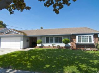 1003 S Laramie St, Anaheim, CA 92806