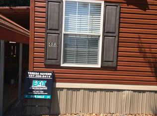 488 Crooked St, Deridder, LA 70634