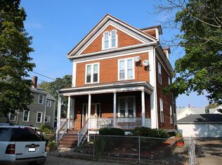 22 Lowell St, Lynn, MA 01905