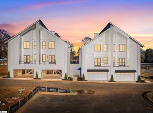 1004 Green Avenue Lot #6, Greenville, SC 29605