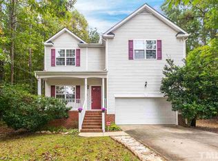241 River Hills Dr, Clayton, NC 27527