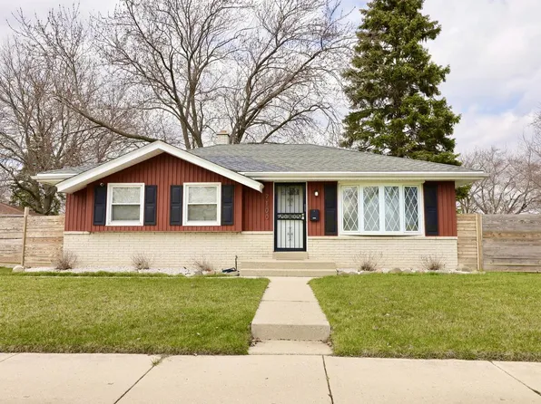 7100 West Acacia STREET, Milwaukee, WI 53223