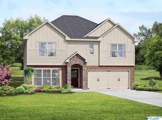 123 Sage Oak Dr, Priceville, AL 35603