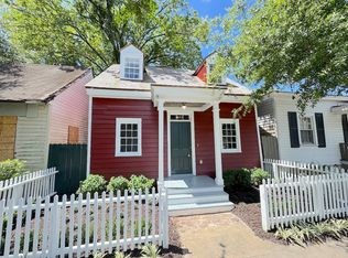 645 E Anderson St, Savannah, GA 31401