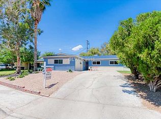 616 Kings Pl, Boulder City, NV 89005