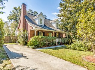 1175 Lazy Lane Ct, Mount Pleasant, SC 29464