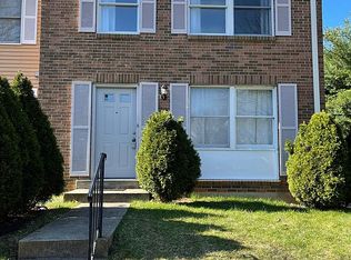 44 Mountain Laurel Ct, Gaithersburg, MD 20879