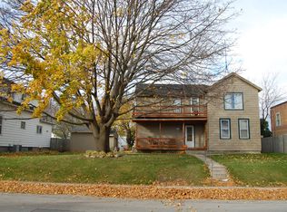 1506 S 13th St, Sheboygan, WI 53081