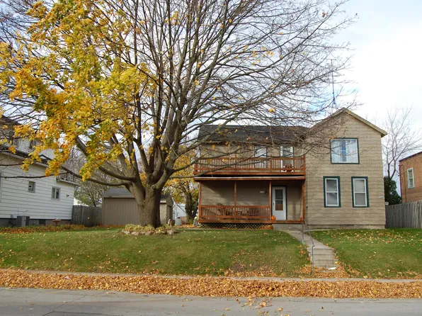 1506 S 13th St, Sheboygan, WI 53081