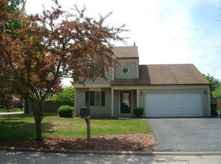 5139 Eau Claire Ct, Gurnee, IL 60031