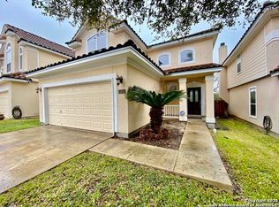 1415 Crown Brk, San Antonio, TX 78260