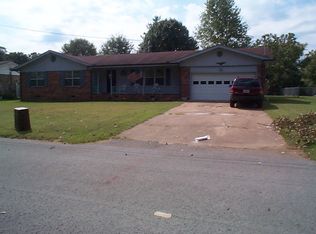 250 Rocky Ford Rd, Rossville, GA 30741