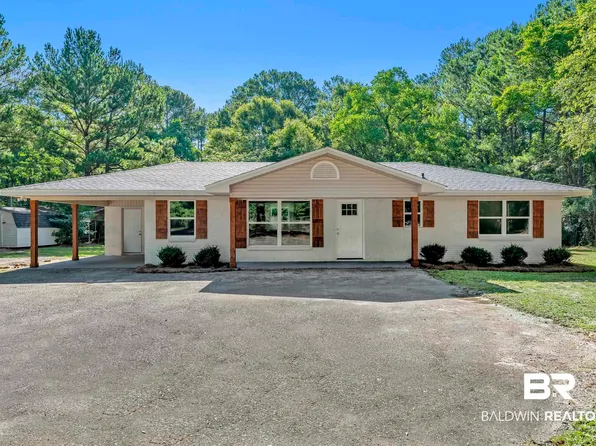 2712 Shelton Beach Road Ext, Mobile, AL 36618
