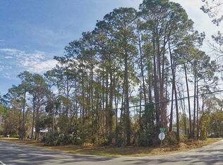 2904 Canary Dr, Brunswick, GA 31520