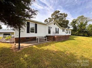 8556 Honeycutt Rd, Stanfield, NC 28163