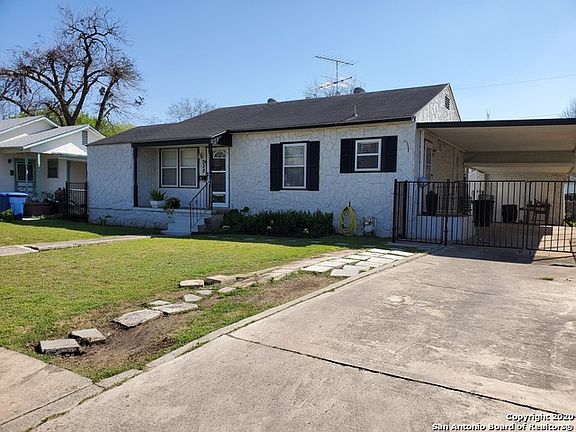 228 Ross Ave, San Antonio, TX 78225 | Zillow