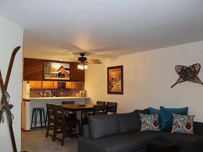 145 Arapaho Rd #501 — Photo 4