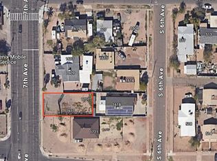 1707 S 7th Ave #8, Phoenix, AZ 85007