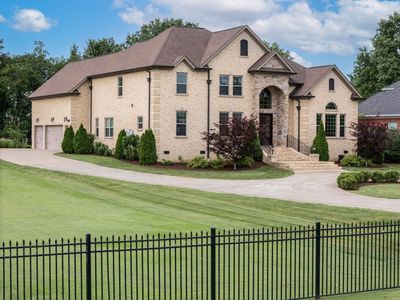 2381 River Rd, Murfreesboro, TN, 37129