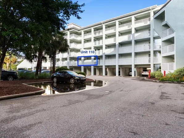 14290 Ocean Highway #110, Pawleys Island, SC 29585